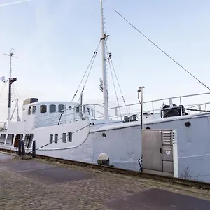 M/s Svalbard , Amsterdam Netherlands