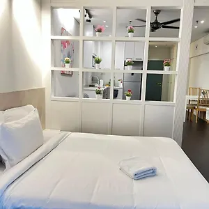  Apartment Summer Near Klcc